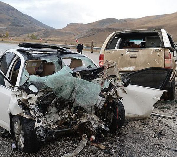 جایگاه حقوق بیمه ها درجرم ایراد صدمه در تصادفات رانندگی