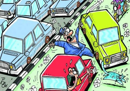 راه و رسم های احقاق حقوق شهروندی