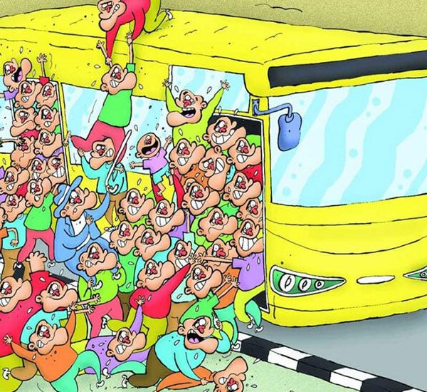 چند نكته در باب حقوق شهروندي