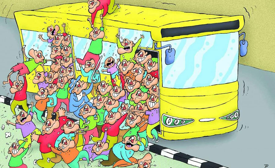 چند نكته در باب حقوق شهروندي